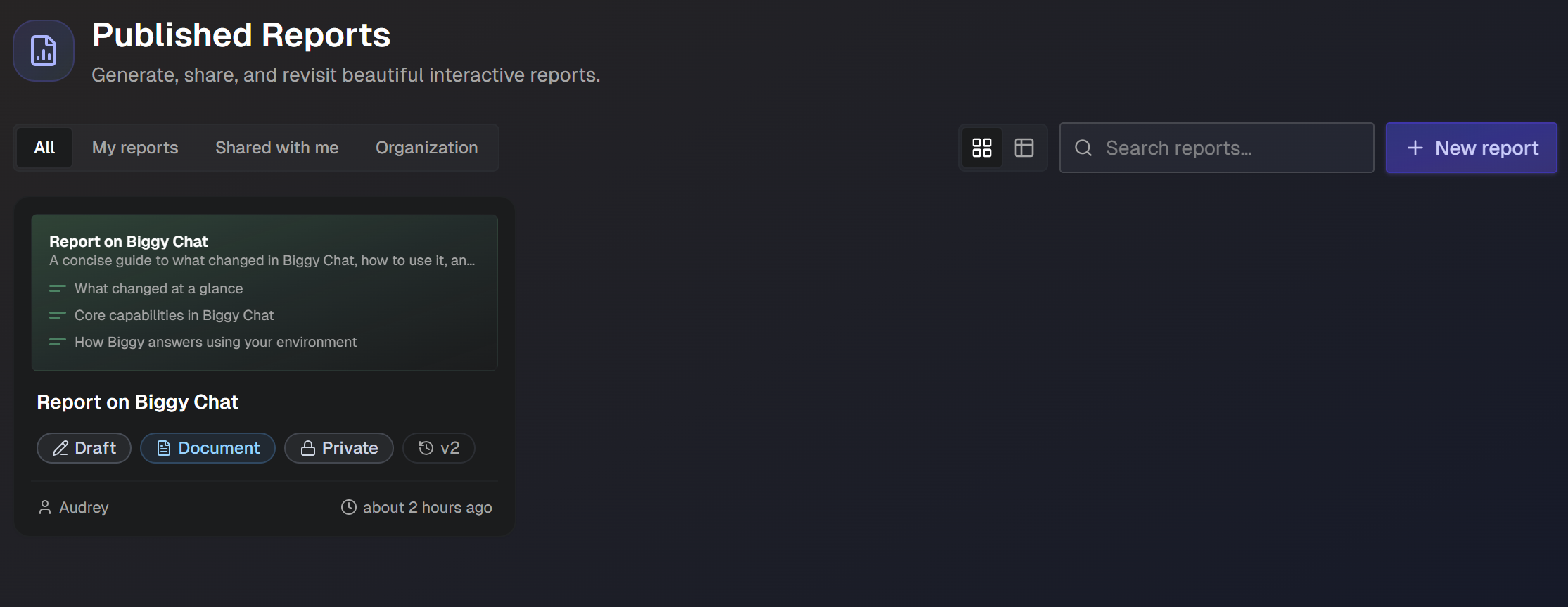 biggy_newwebapp_publishedreports.png